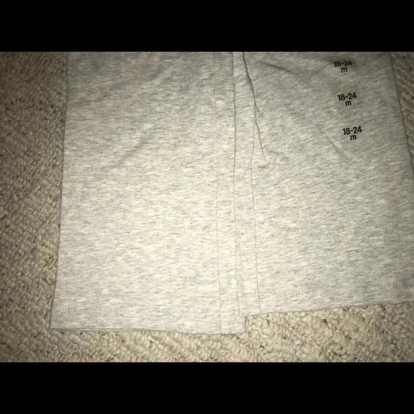 CHILDRENS PLACE PANTS 18-24M NWT - Picture 3 of 5